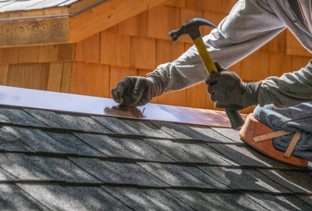 Best Rubber Roofing (EPDM, TPO)  in Chamberlayne, VA