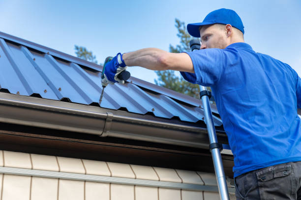 Fast & Reliable Emergency Roof Repairs in Chamberlayne, VA