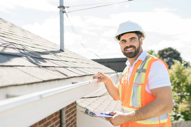Best Emergency Roof Repair Services  in Chamberlayne, VA