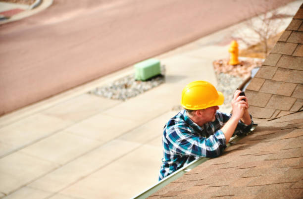 Best Roof Insulation Installation  in Chamberlayne, VA
