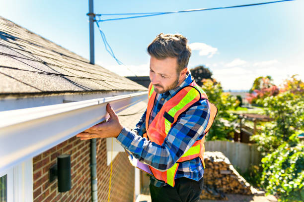 Best Roof Maintenance and Cleaning  in Chamberlayne, VA