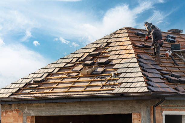 Reliable Chamberlayne, VA  Roofing repair and installation Solutions
