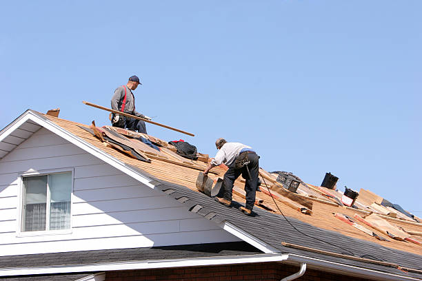 Best Wood Shake Roofing  in Chamberlayne, VA