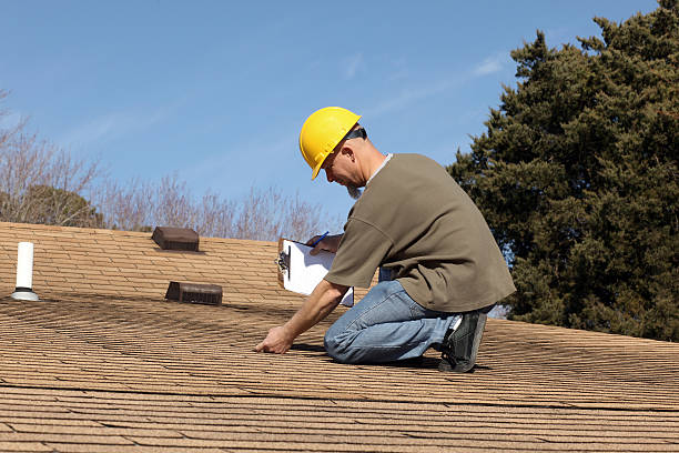 Best Roof Installation  in Chamberlayne, VA