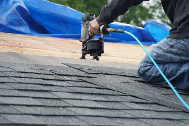 Best Metal Roofing Installation  in Chamberlayne, VA