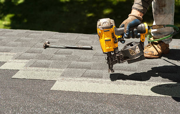 Best Roof Ventilation Installation  in Chamberlayne, VA