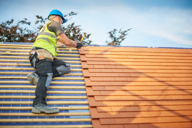 Best Roofing for New Construction  in Chamberlayne, VA
